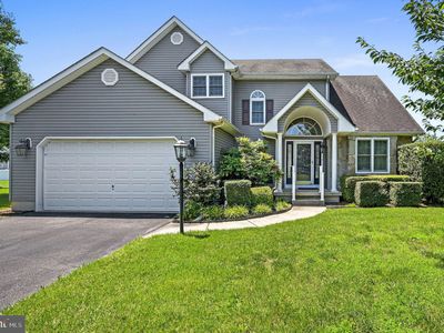 94 Knob Hill Way, Camden Wyoming, DE, 19934