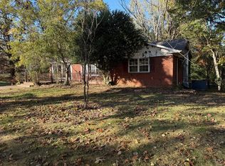 1790 Connie Allen Rd, Mc Kenzie, TN 38201