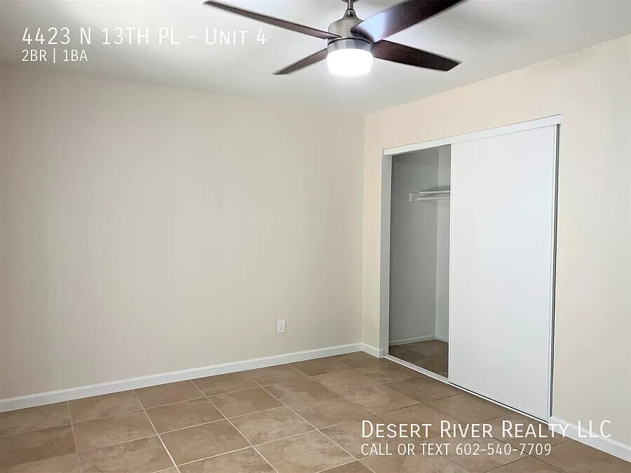 4423 N 13TH PL Unit 4, Phoenix, AZ 85014 — Photo 4