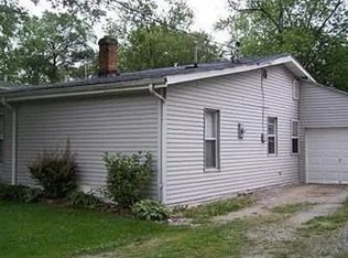 2407 W 79th Ave, Merrillville, IN 46410