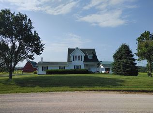 4084 NE Jefferson Dr, Hamilton, MO 64644