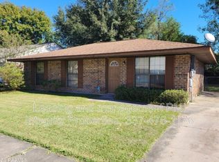 207 Case Ln, Lafayette, LA 70506