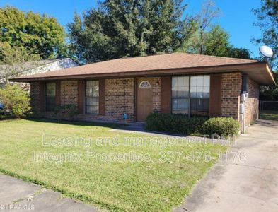 207 Case Ln, Lafayette, LA, 70506