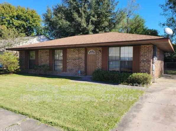 207 Case Ln, Lafayette, LA 70506