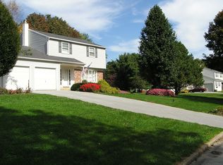 325 W Swedesford Rd, Exton, PA 19341
