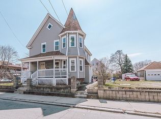 170 Wadsworth St, Providence, RI 02909