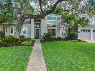 21 Inwood Ridge Dr, San Antonio, TX 78248