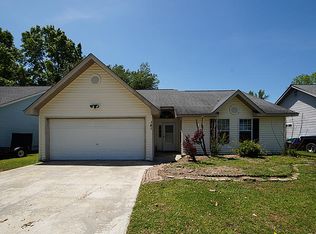 141 Pecan Grove Ave, Goose Creek, SC 29445