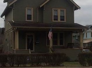 1100 National Rd, Wheeling, WV 26003