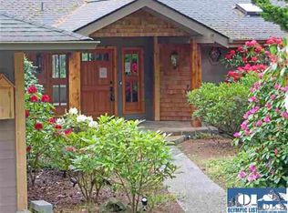 60 Foster Ln, Port Ludlow, WA 98365