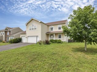 128 Parkdale Dr, Johnstown, OH 43031