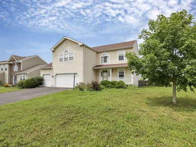 128 Parkdale Dr, Johnstown, OH, 43031