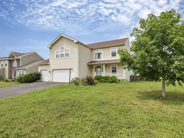 128 Parkdale Dr, Johnstown, OH 43031