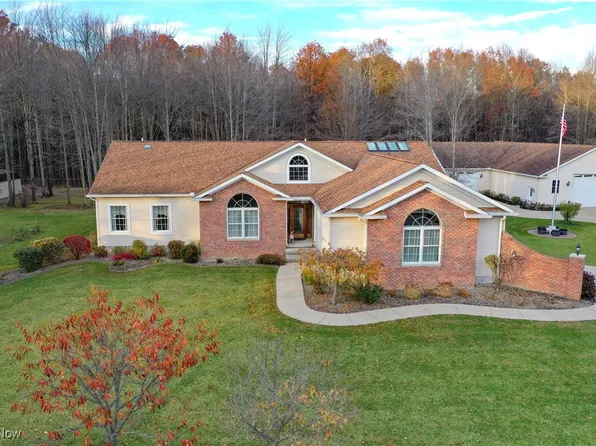 8555 Cable Line Rd, Ravenna, OH 44266