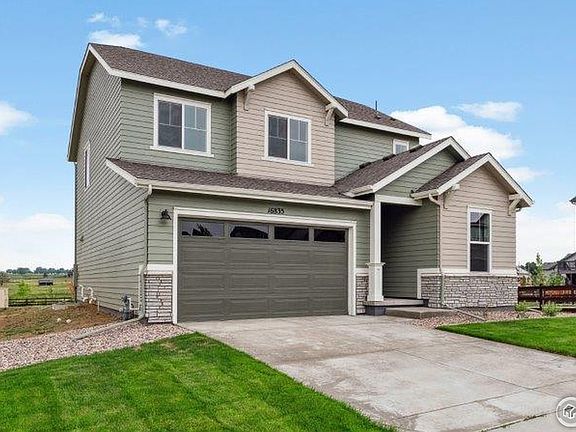 2nd image of 16835 McKay Dr