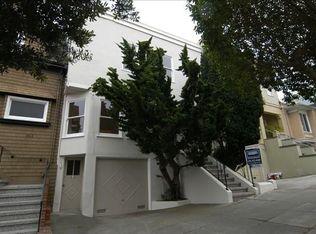 566 29th Ave, San Francisco, CA 94121