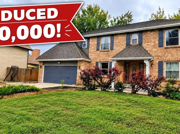 12160 E Villanova Drive, Aurora, CO 80014