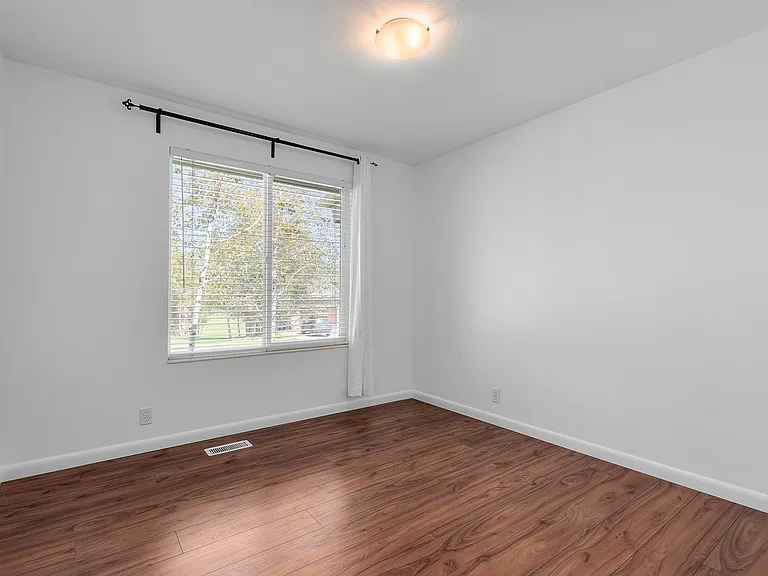 Office Room Main Floor