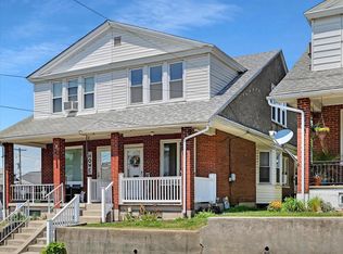 1211 E Bellevue Ave, Reading, PA 19605