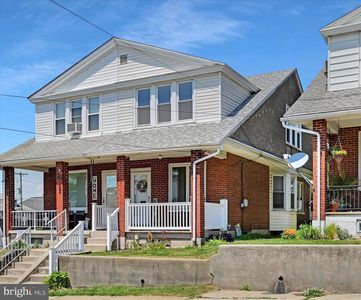 1211 E Bellevue Ave, Reading, PA, 19605