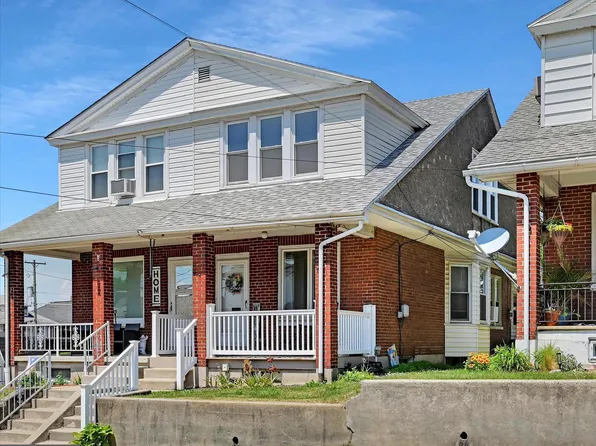 1211 E Bellevue Ave, Reading, PA 19605