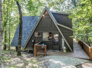 387 W Wanderfern Circle Dr, Innsbrook, MO 63390