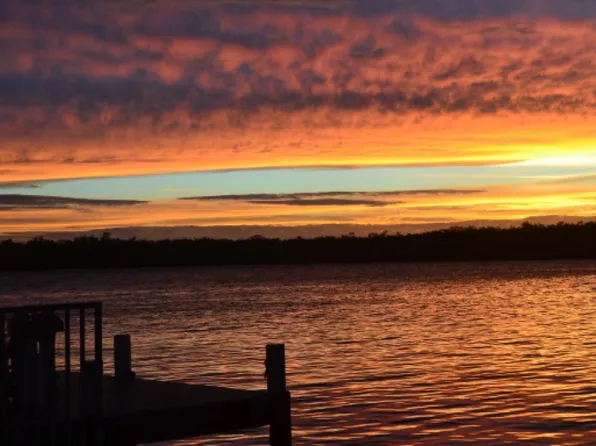 157 W Pago Pago Dr, Naples, FL 34113