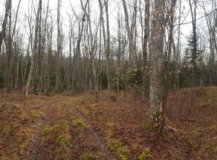 1941 Strong Rd, PHELPS, WI 54554