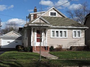 34 Lovall Ave, Jamestown, NY 14701