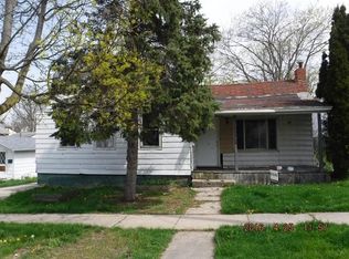 468 Merrick St, Adrian, MI 49221