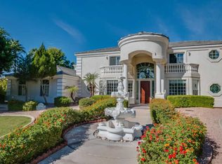 4402 E Millbrae Ln, Gilbert, AZ 85234