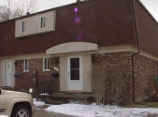 15559 Dupage Blvd, Taylor, MI 48180