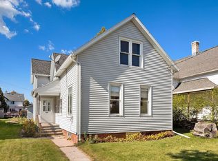 2304 Jefferson St, Two Rivers, WI 54241
