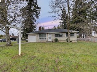 10200 Saint Helens Ave, Vancouver, WA 98664