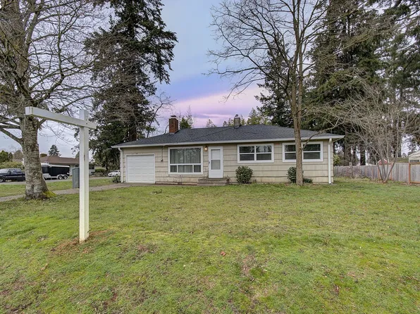 10200 Saint Helens Ave, Vancouver, WA 98664