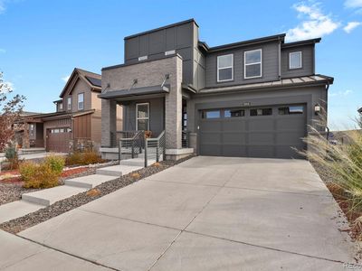 8194 Mt Lincoln Road, Littleton, CO, 80125