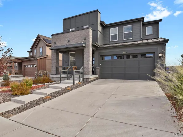 8194 Mt Lincoln Road, Littleton, CO 80125