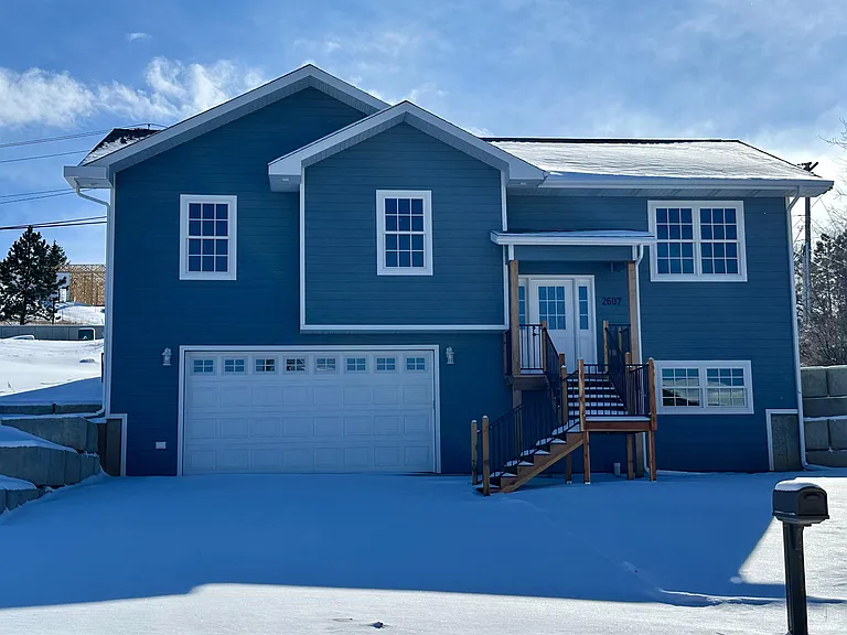 2607 West Saint Patrick St - Street View