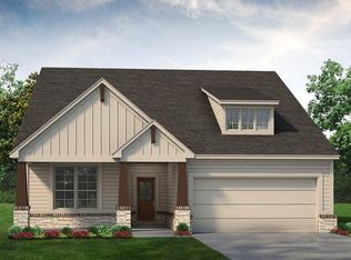 Cascade II Plan, Morningstar, Aledo, TX 76008