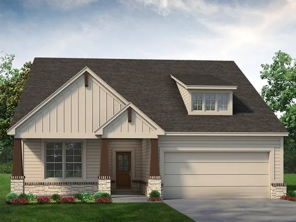 Cascade II Plan, Liberty Pointe