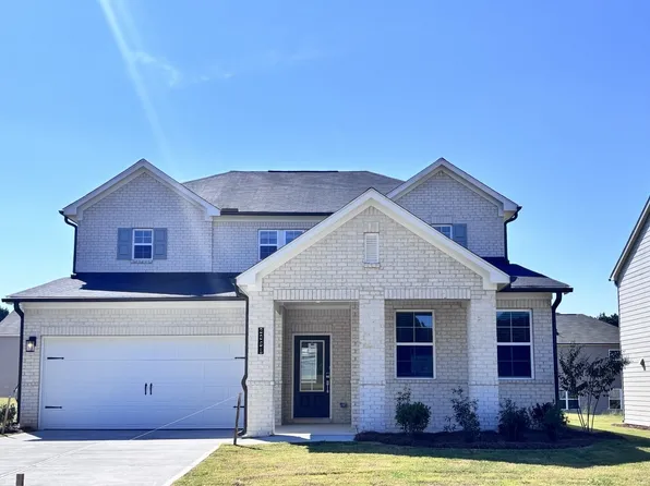 2953 Sunrise Ridge Rd Lot 17, Snellville, GA 30078