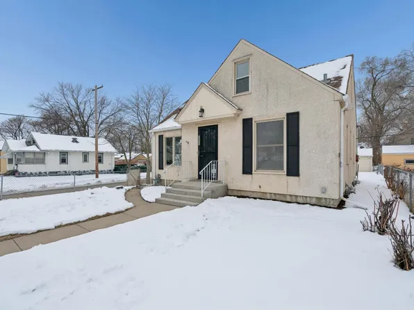 4601 Russell Ave N, Minneapolis, MN 55412