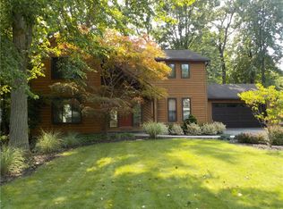 23 Green Pine Ln, Webster, NY 14580