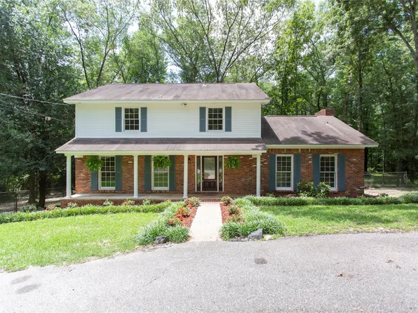701 Ridgedale Ln, Deatsville, AL 36022