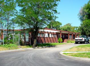 3133 N Stuart St, Spokane, WA 99207