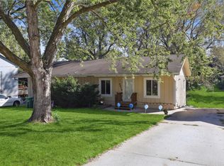 4819 NW 51st St, Des Moines, IA 50310