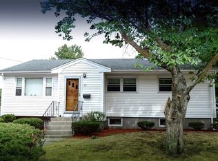 20 Smith Rd, Randolph, MA 02368