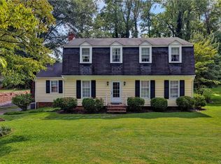 7521 Rockfalls Dr, Richmond, VA 23225