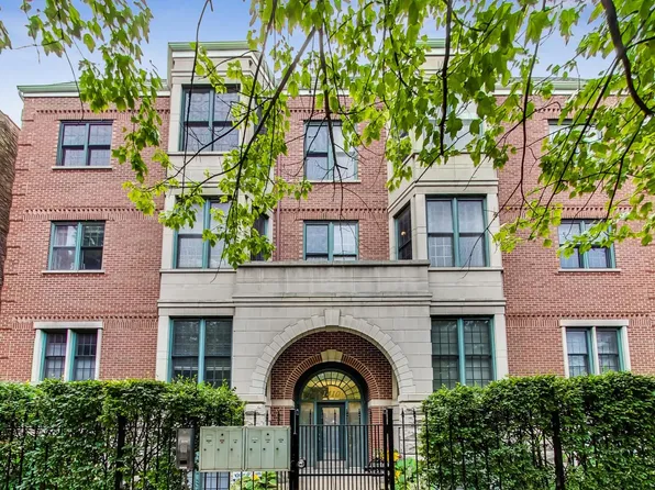 1410 N Cleveland Ave APT 2N, Chicago, IL 60610