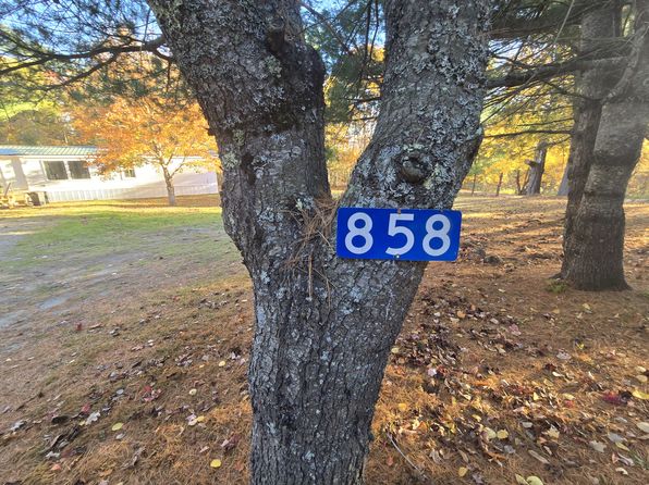 858 Bald Mountain Rd